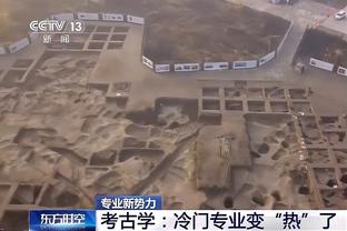 李凯尔谈进攻复苏：要感谢麦康纳 他建议我多投中投